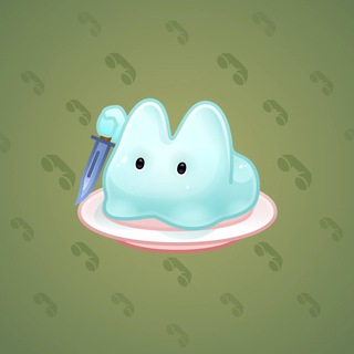 Jelly Bunny #235