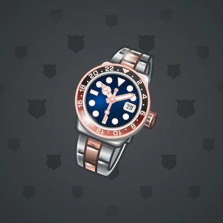 Swiss Watch #24978