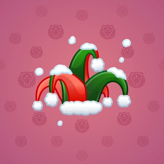 Jester Hat #10430