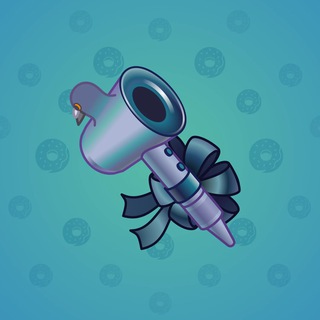 Ionic Dryer #809