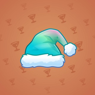 Santa Hat #38038