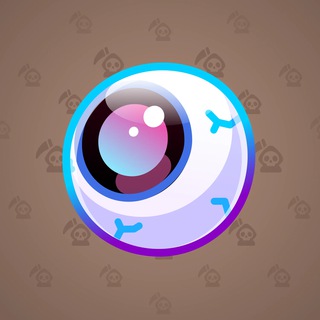 Evil Eye #25345