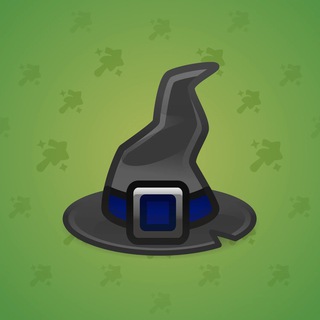 Witch Hat #30020