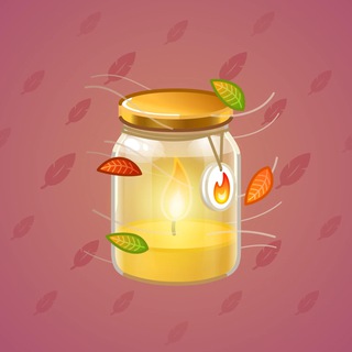Restless Jar #4869