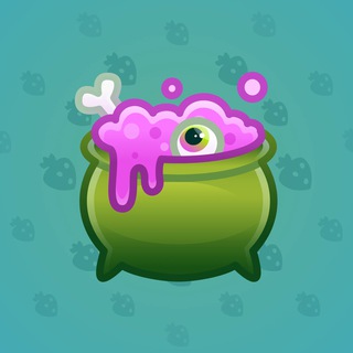 Hex Pot #14532