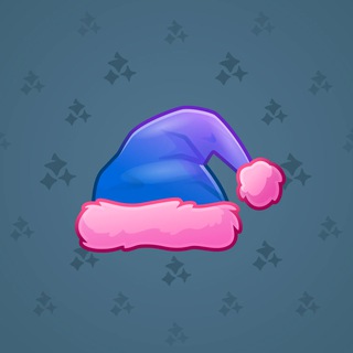 Santa Hat #49650