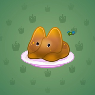 Jelly Bunny #21135