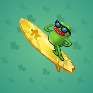 Surge Board #10627