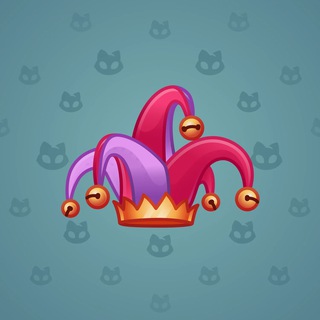 Jester Hat #7227