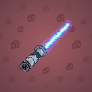 Light Sword #4256