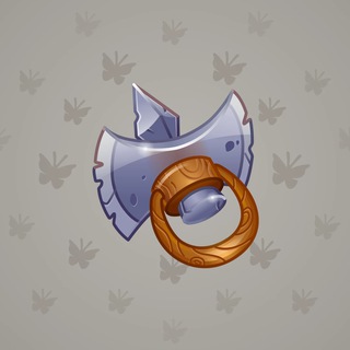 Bling Binky #779