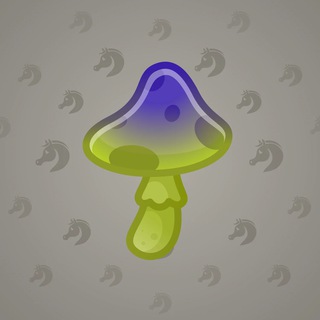 Spy Agaric #12992