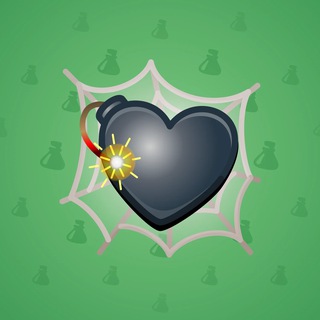 Trapped Heart #18874