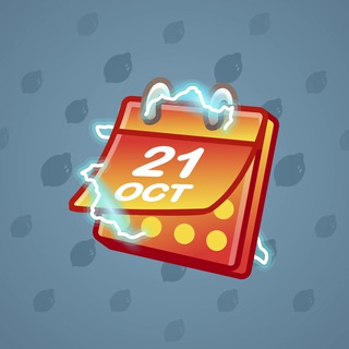 Desk Calendar #111298