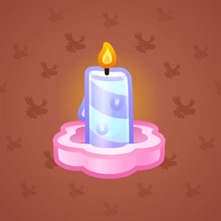 Eternal Candle #893