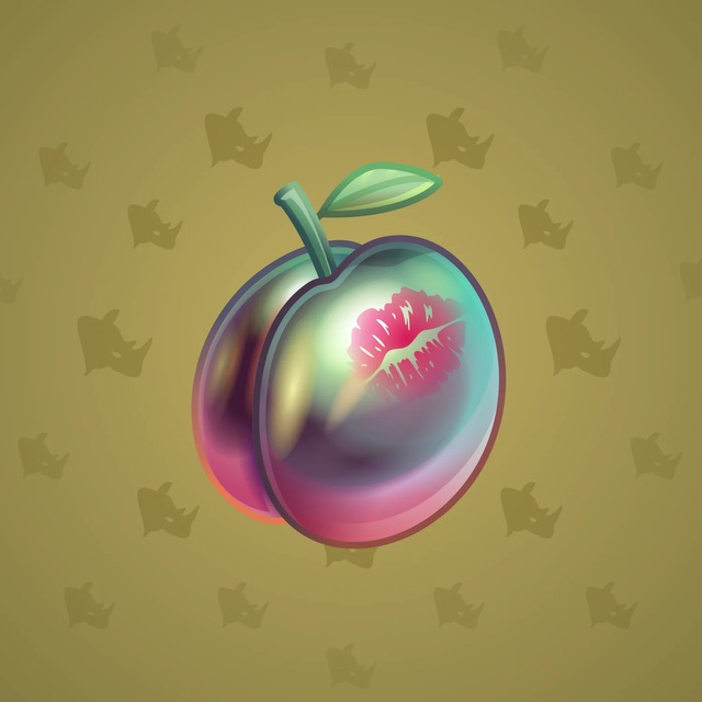 NFT-подарок Precious Peach Smooch