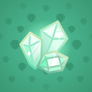 Ion Gem #3576
