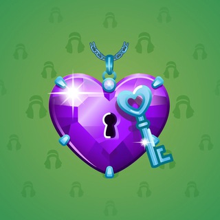 Cupid Charm #19389