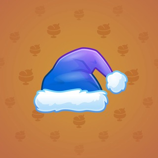 Santa Hat #44921