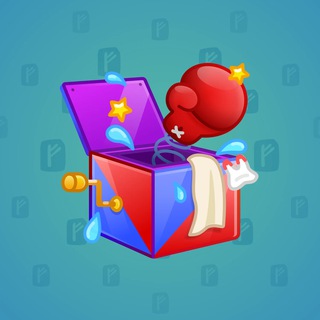 Jack-in-the-Box #56059