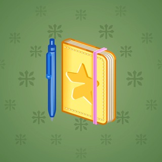 Star Notepad #26725