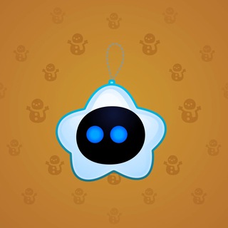 Hanging Star #31230