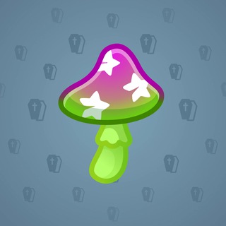 Spy Agaric #72800