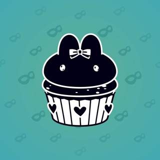 Bunny Muffin #22161
