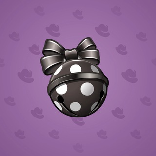 Sleigh Bell #5189