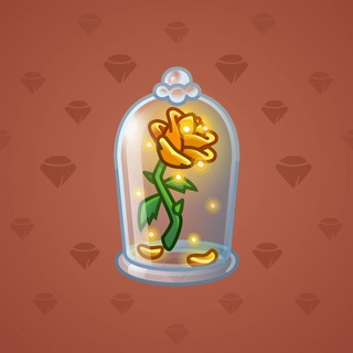 Eternal Rose #3651