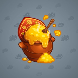 Money Pot #3678
