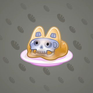 Jelly Bunny #85079