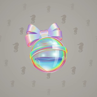 Sleigh Bell #6055