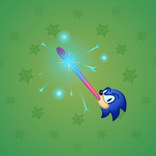 Party Sparkler #35037