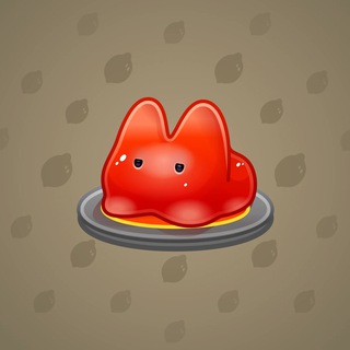 Jelly Bunny #41921