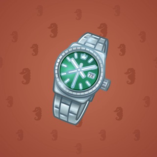 Swiss Watch #24169