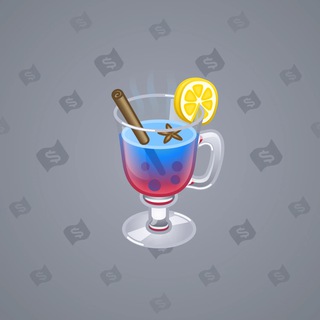 Spiced Wine #65893