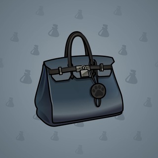 Loot Bag #10394