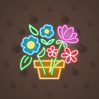 Lush Bouquet #11501