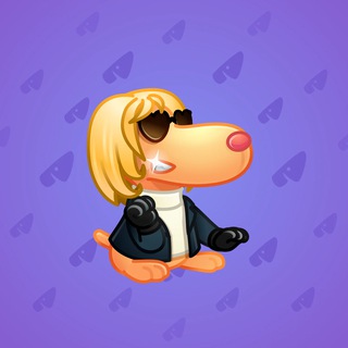 Snoop Dogg #576307