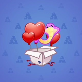 Snake Box #38263