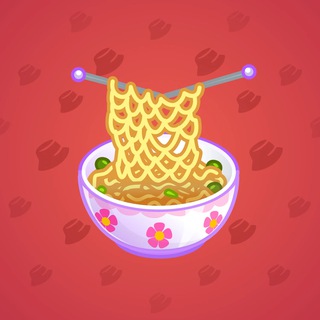 Instant Ramen #189071