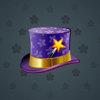Top Hat #13119