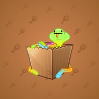 Snake Box #178962