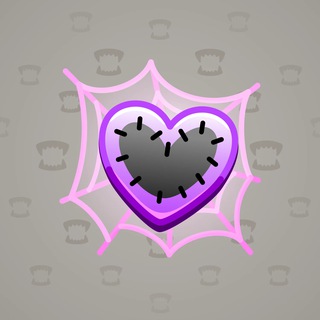 Trapped Heart #9990