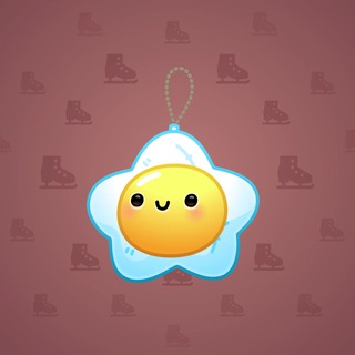 Hanging Star #9552