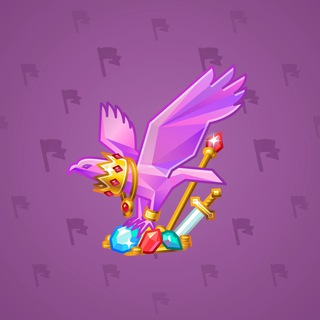 Rare Bird #8426