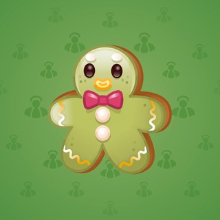 Ginger Cookie #138839