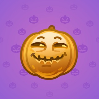 Mad Pumpkin #7910