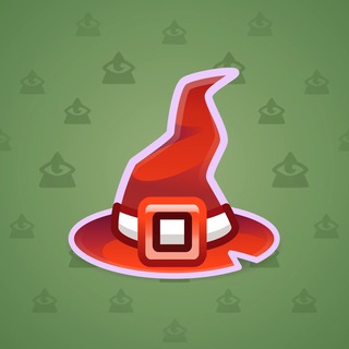 Witch Hat #3362